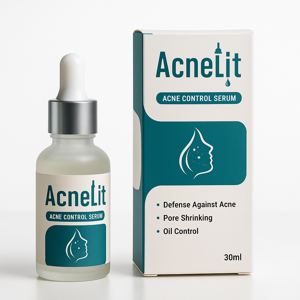 Acnelit Serum