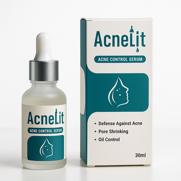 Acnelit Serum