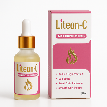 Liteon-c serum